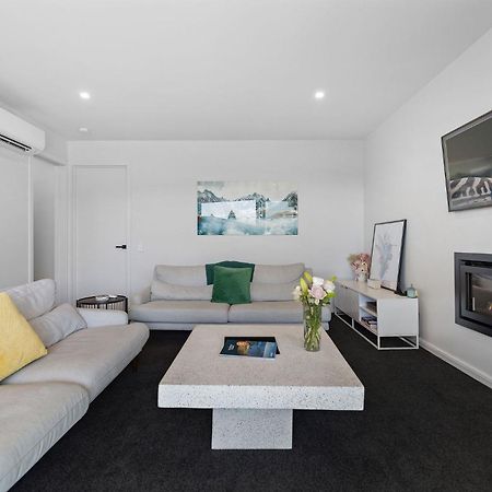 Homestead Retreat - 2 Bedroom - Lake View 皇后镇 外观 照片