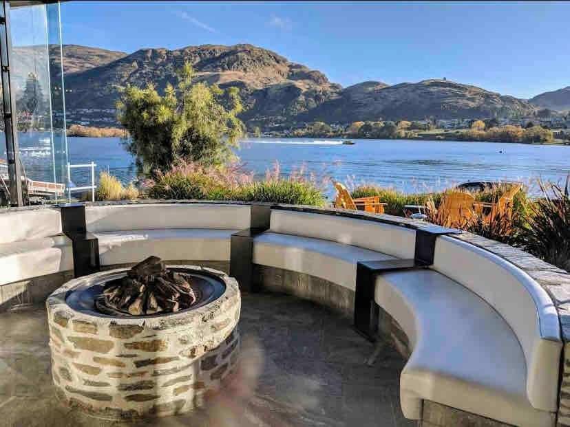 Homestead Retreat - 2 Bedroom - Lake View 皇后镇 外观 照片